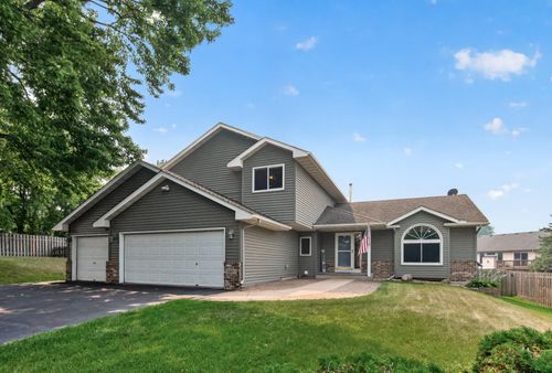 12628 Dutch Ct, Apple Valley, MN, 55124-5742 | Card Image