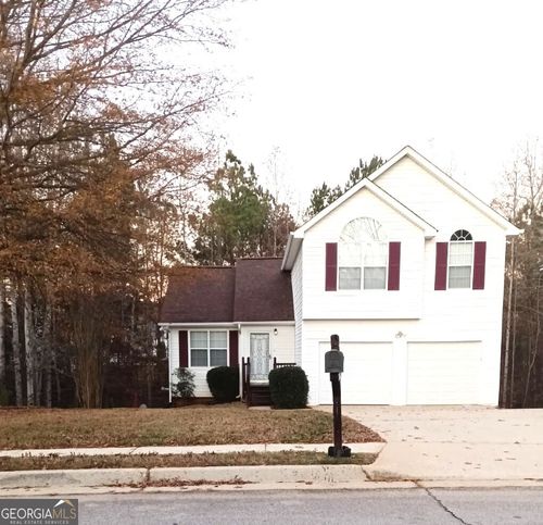 3686 Lower Creek Dr, Douglasville, GA, 30135-4291 | Card Image