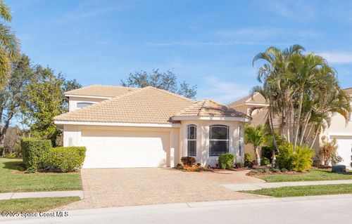 881 Glen Abbey Way, Melbourne, FL, 32940-2193 | Card Image