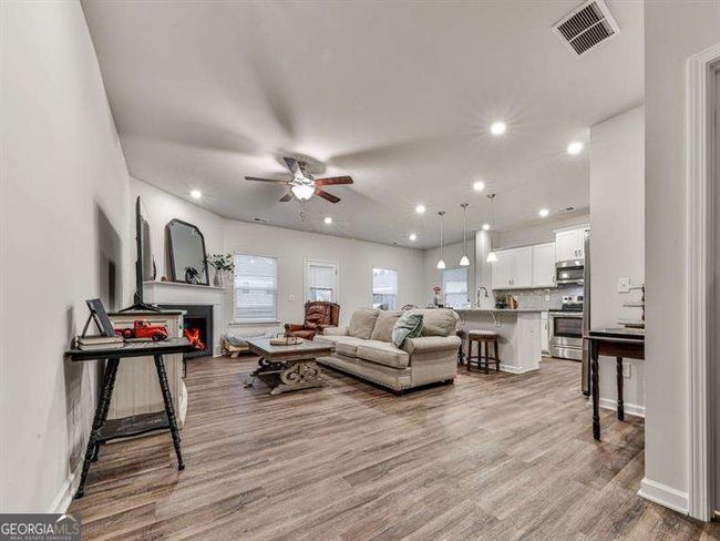 228 Pinnacle Way, Townhouse with 3 bedrooms, 3 bathrooms and 4 parking in Jasper GA | Image 4