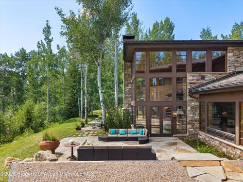 300 Eagle Pines Dr, Aspen, CO, 81611-2715 | Card Image