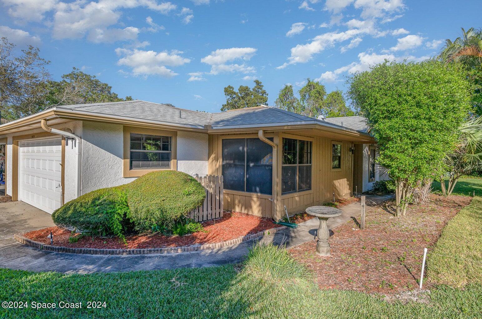 Sandpiper Ln, Melbourne, FL 32935