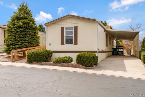 205 N Murray Blvd, Colorado Springs, CO, 80916-1152 | Card Image