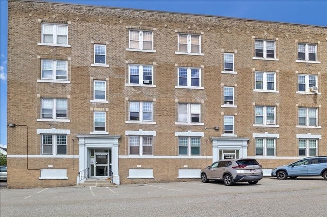 APT-6 - 6 Chatham Pl, Condo with 2 bedrooms, 1 bathrooms and 1 parking in Worcester MA | Image 24