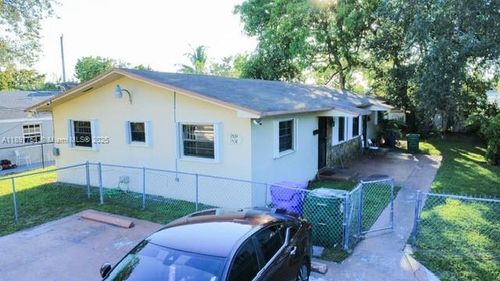7534/7536 Nw 4th Ave, Miami, FL, 33150 | Card Image
