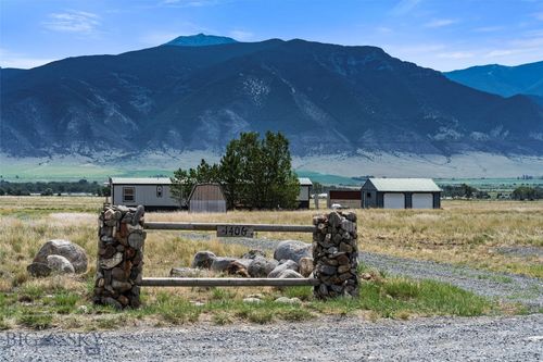 1406 Jack Rabbit Ln, Whitehall, MT, 59759 | Card Image
