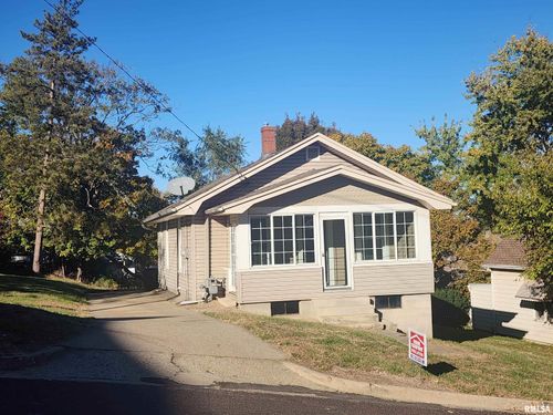 107 Argentina Ave, Bartonville, IL, 61607-2521 | Card Image