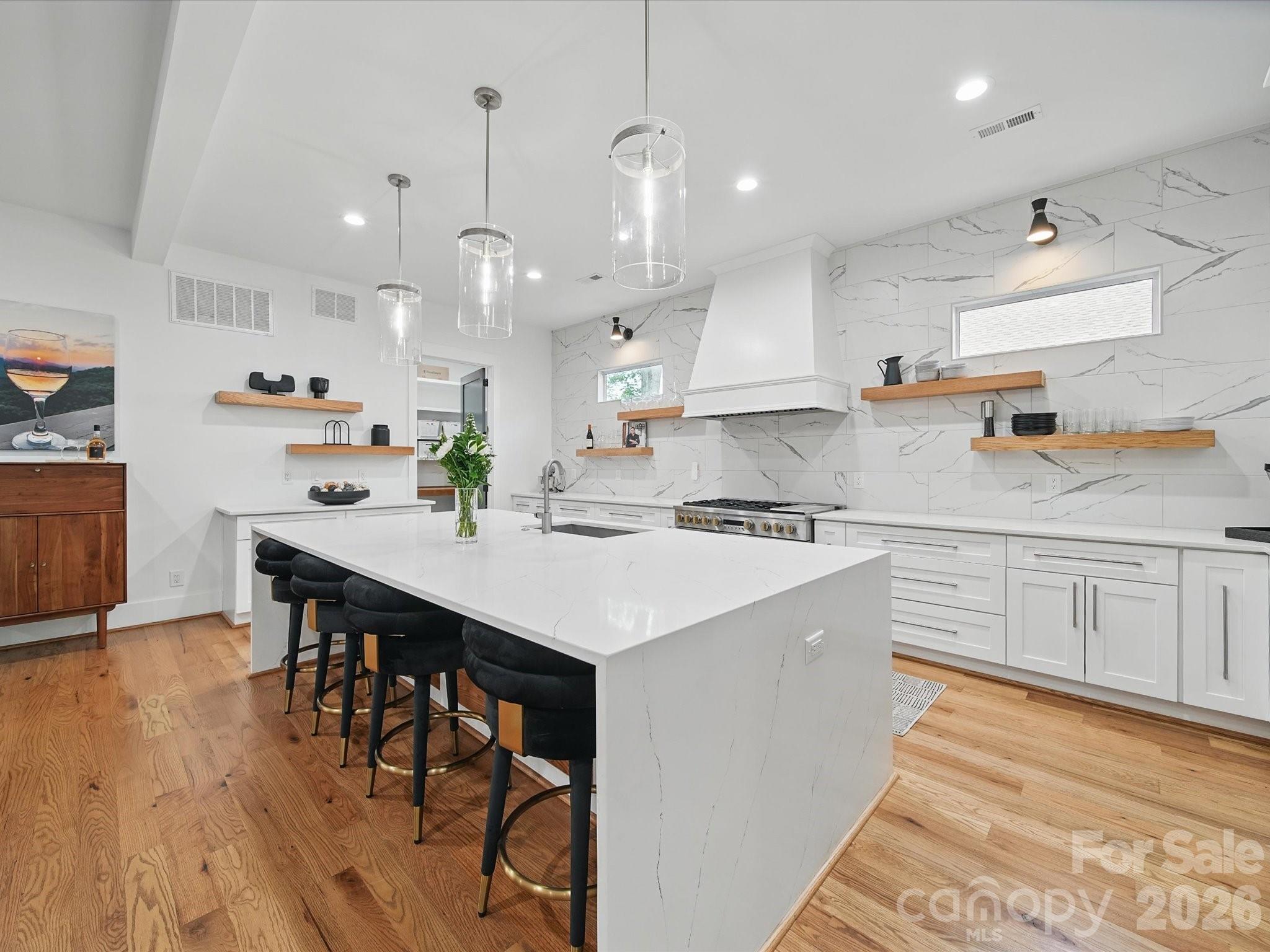 Residential in Charlotte 5