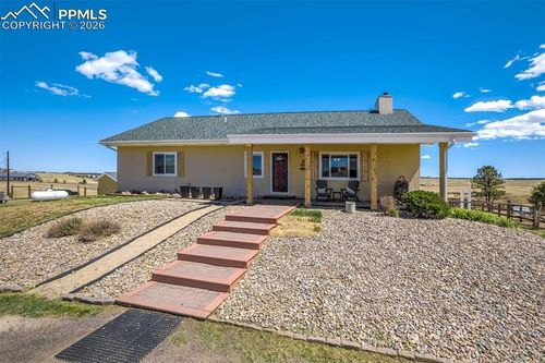 6555 Echo Ridge Hts, Colorado Springs, CO, 80908-1156 | Card Image