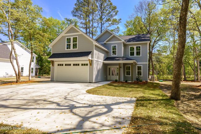 347 Mccabe Rd, House other with 3 bedrooms, 3 bathrooms and 2 parking in Morehead City NC | Image 30