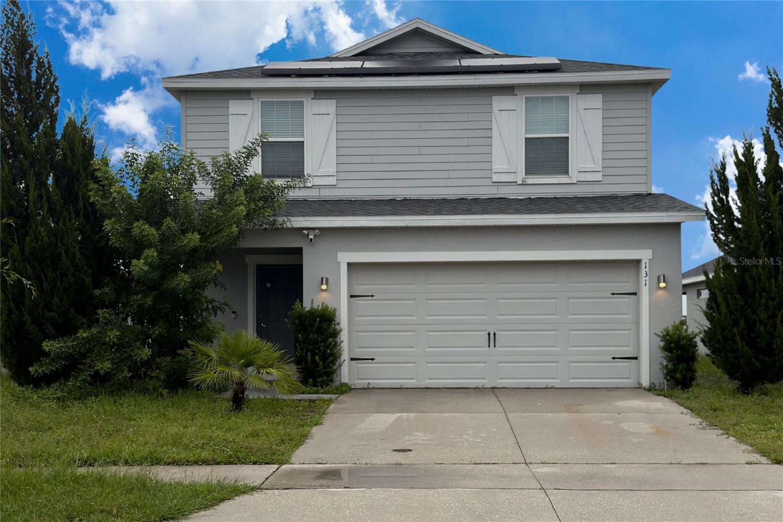 Residential Lease in ST CLOUD