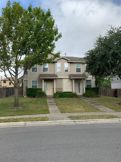 unit-b-14112 Harris Ridge Blvd, Pflugerville, TX, 78660-9067 | Card Image