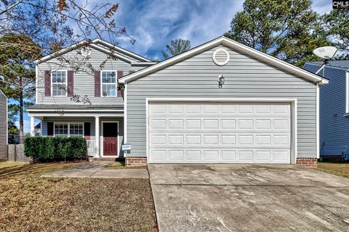 25 Willow Hurst Ct, Columbia, SC, 29209-2744 | Card Image
