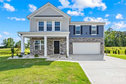 527 Millstone Dr, Edgemoor, SC, 29712-7736 | Card Image