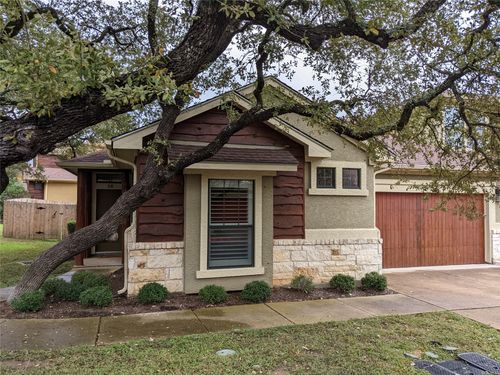 unit-16-6705 Covered Bridge Dr, Austin, TX, 78736-3313 | Card Image