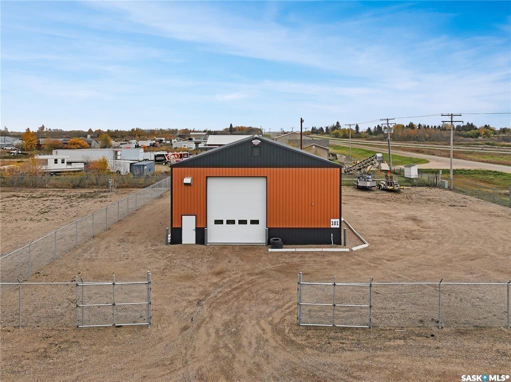 Commercial Sale in Prince Albert Rm No. 461 3