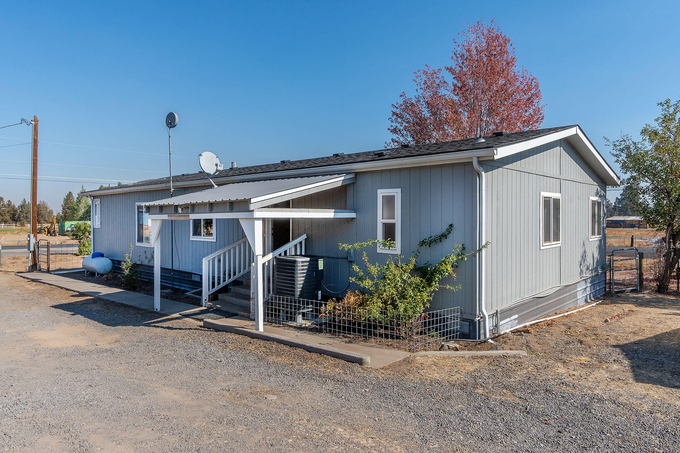 Gift Rd, Bend, OR 97703