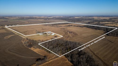 00000 S Fairlawn Rd, Scranton, KS, 66537 | Card Image