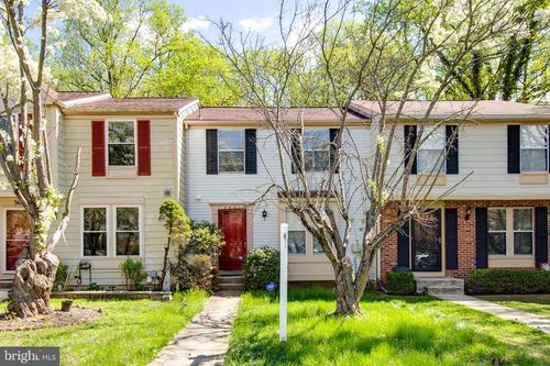 3621 Autumn Glen, BURTONSVILLE, MD, 20866 | Card Image