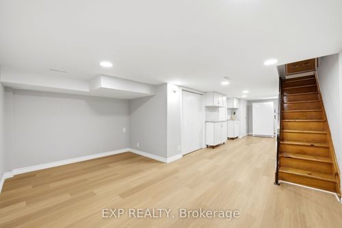 b-44 Donlands Avenue, East York, ON, M4J3N6 | Card Image