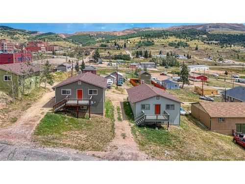304 S 1st St, Cripple Creek, CO, 80813-5007 | Card Image