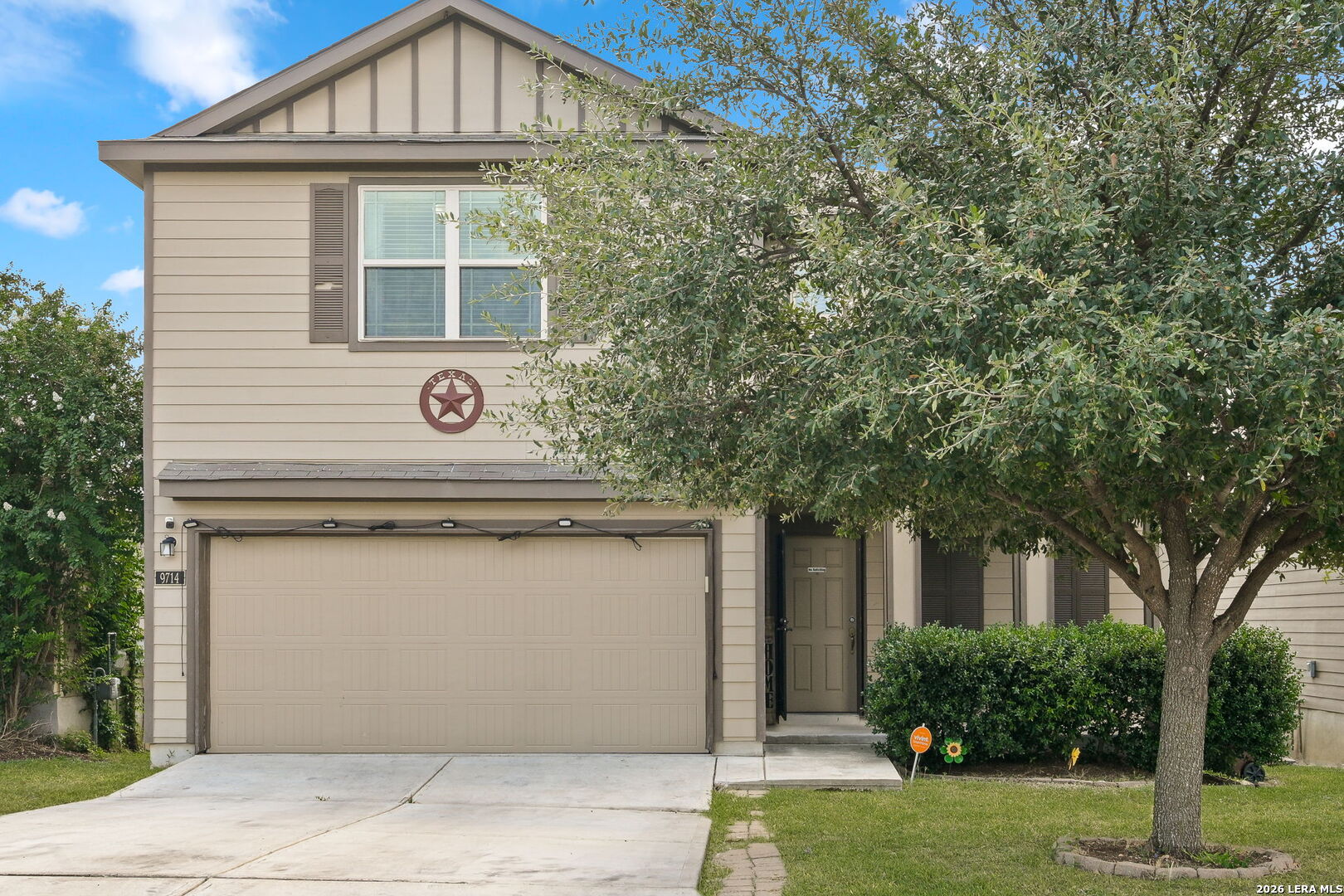 Residential in San Antonio