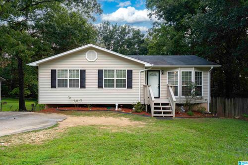 5933 Dewey Heights Rd, PINSON, AL, 35126-3186 | Card Image