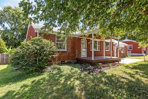 3724 Bakertown Rd, Nashville, TN, 37211-5002 | Card Image