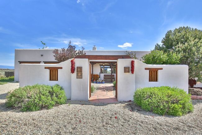 24 Gina Ln, House other with 3 bedrooms, 2 bathrooms and null parking in El Prado NM | Image 49
