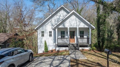 447 Rosa Nell Howard Street, Athens, GA, 30601 | Card Image
