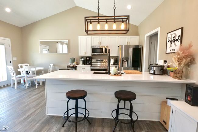 2144 Connie Ct, House other with 2 bedrooms, 2 bathrooms and null parking in Franklin IN | Image 7