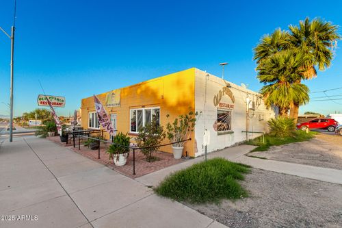 505 S Main St, Florence, AZ, 85132-0025 | Card Image