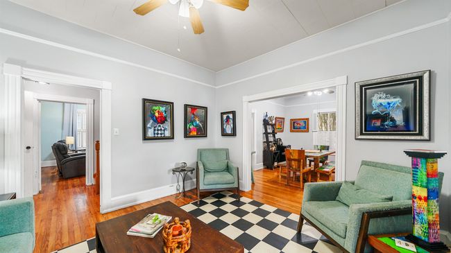 2 Saint Andrews Ct, House other with 3 bedrooms, 2 bathrooms and null parking in St Augustine FL | Image 11