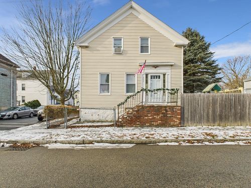 187 Cedar St, New Bedford, MA, 02740-4315 | Card Image