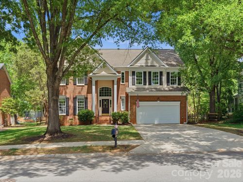 1101 Baldwin Ln, Waxhaw, NC, 28173-7538 | Card Image