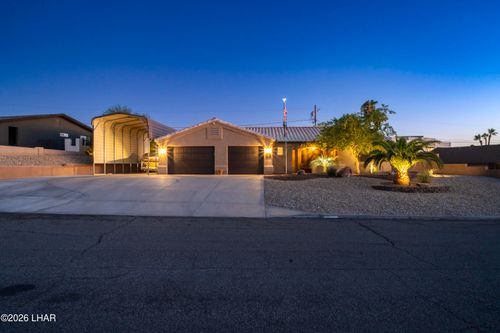 2830 Pony Dr, Lake Havasu City, AZ, 86406-8433 | Card Image