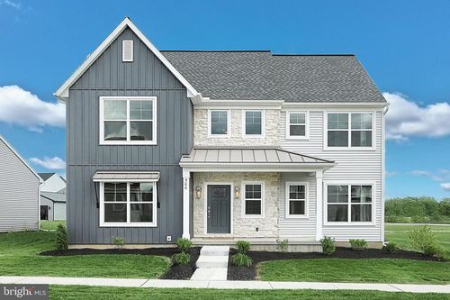 500 Estate Dr, MECHANICSBURG, PA, 17055-4540 | Card Image