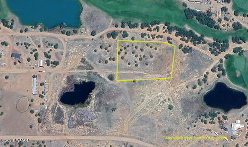 Lot B TBD Huggins, Show Low, AZ, 85901 | Card Image