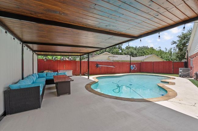706 Geronimo Ct, House other with 4 bedrooms, 2 bathrooms and 2 parking in Katy TX | Image 27