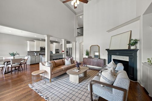 5020 Burke Trl, Nolensville, TN, 37135-7404 | Card Image
