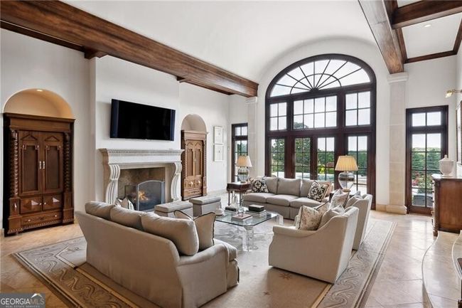 811 Hawks Nest Ct, House other with 8 bedrooms, 12 bathrooms and null parking in Ball Ground GA | Image 26