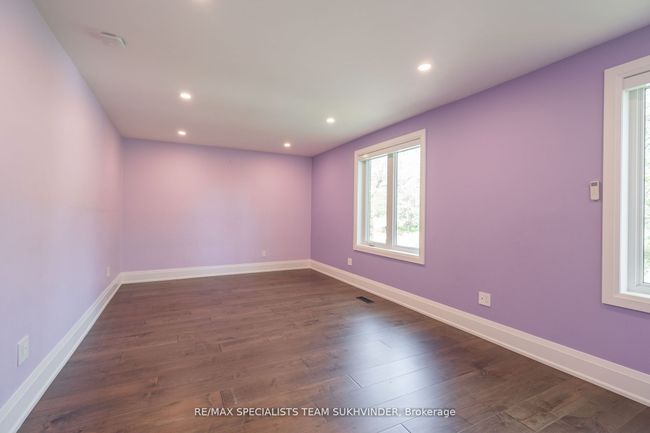 19 Rouge River Cir, House other with 4 bedrooms, 3 bathrooms and 6 parking in Markham ON | Image 19