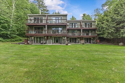 462-277 Topnotch Dr, Stowe, VT, 05672-5693 | Card Image