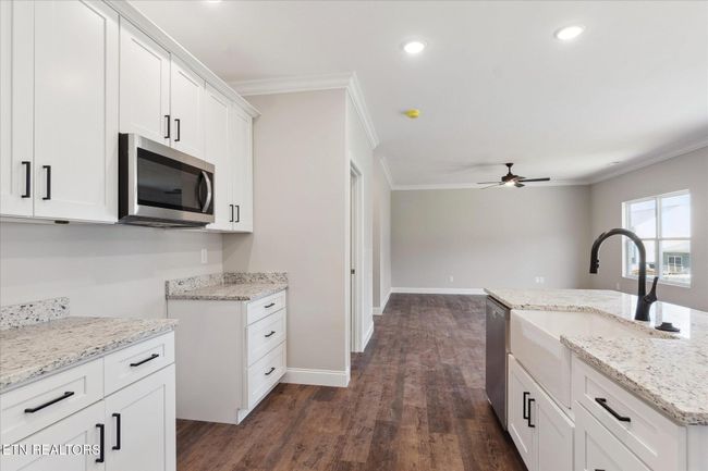 9510 Joy Denise Ln, House other with 4 bedrooms, 3 bathrooms and null parking in Heiskell TN | Image 7