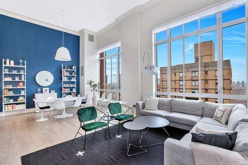 27c-200 E 95th St, New York, NY, 10128-4166 | Card Image