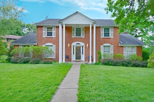 1893 Stage Dr, Allison Park, PA, 15101-3232 | Card Image