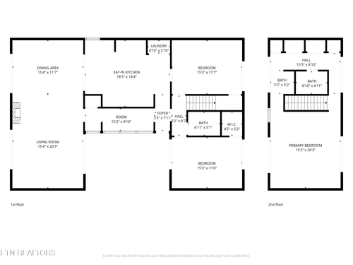 548 Lost Tree Ln, Knoxville, TN, 37934-2523 | Card Image