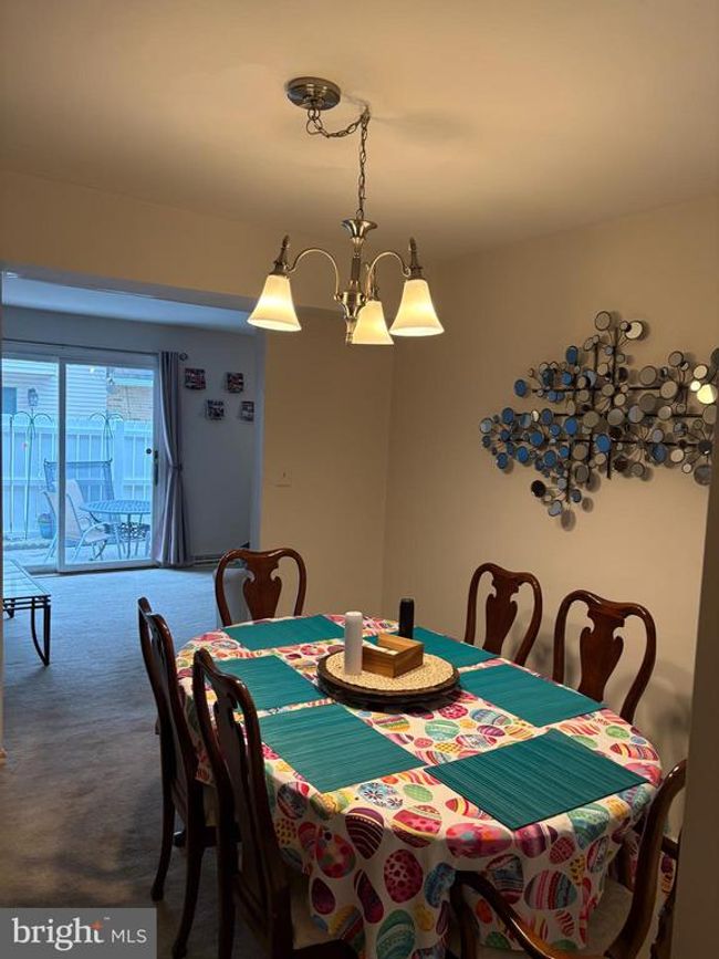 APT-23 - 12 E Maple Ave, Townhouse with 2 bedrooms, 3 bathrooms and null parking in MERCHANTVILLE NJ | Image 12