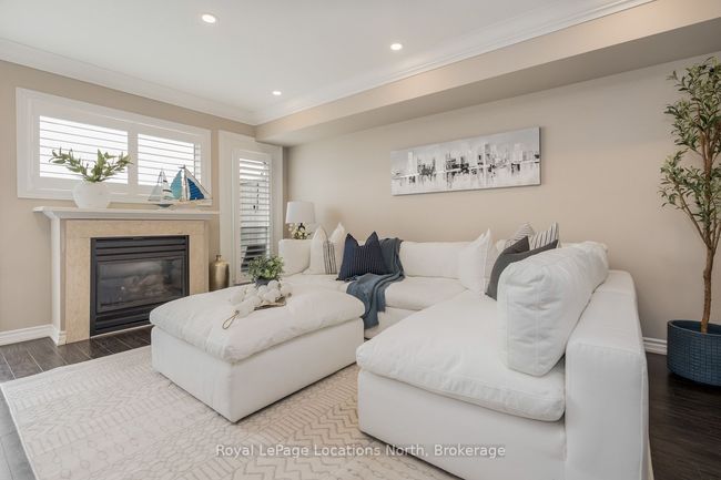 59 Cranberry Surf, Condo with 3 bedrooms, 2 bathrooms and 1 parking in Collingwood ON | Image 16
