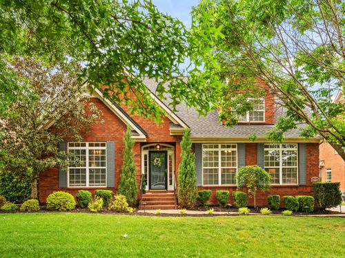 1411 Balson Dr, Murfreesboro, TN, 37128-3799 | Card Image